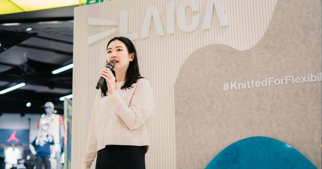 “Strong Women, Stronger Together” yang diselenggarakan di Senayan City, Jakarta pada Senin (18/3/2024). - Dok. Laica Active